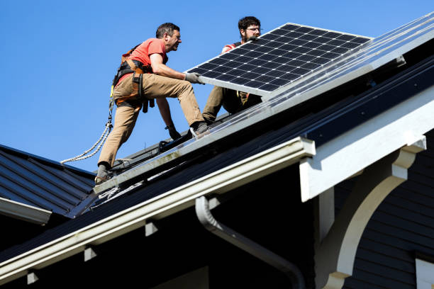 Best Emergency Roof Repair  in Oldsmar, FL