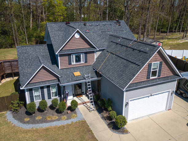 Trusted Oldsmar, FL Roofing Service Experts